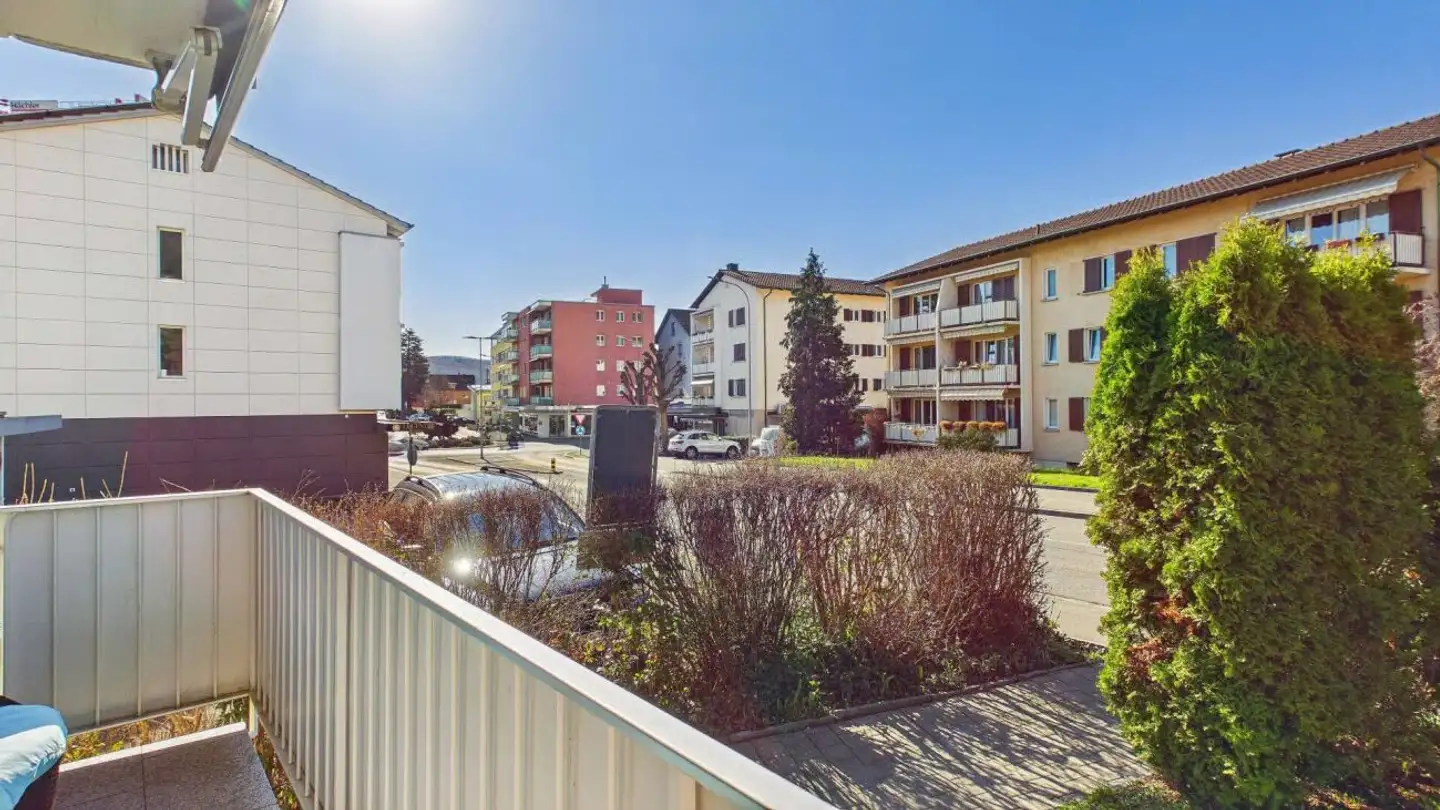 Wohnung kaufen - 5430 Wettingen - Foto 4