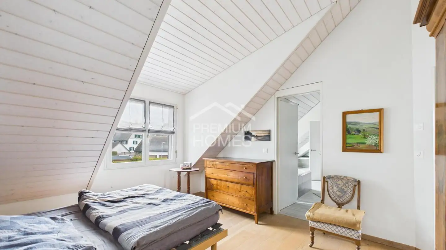 Einfamilienhaus kaufen - 8524 Uesslingen - Foto 4