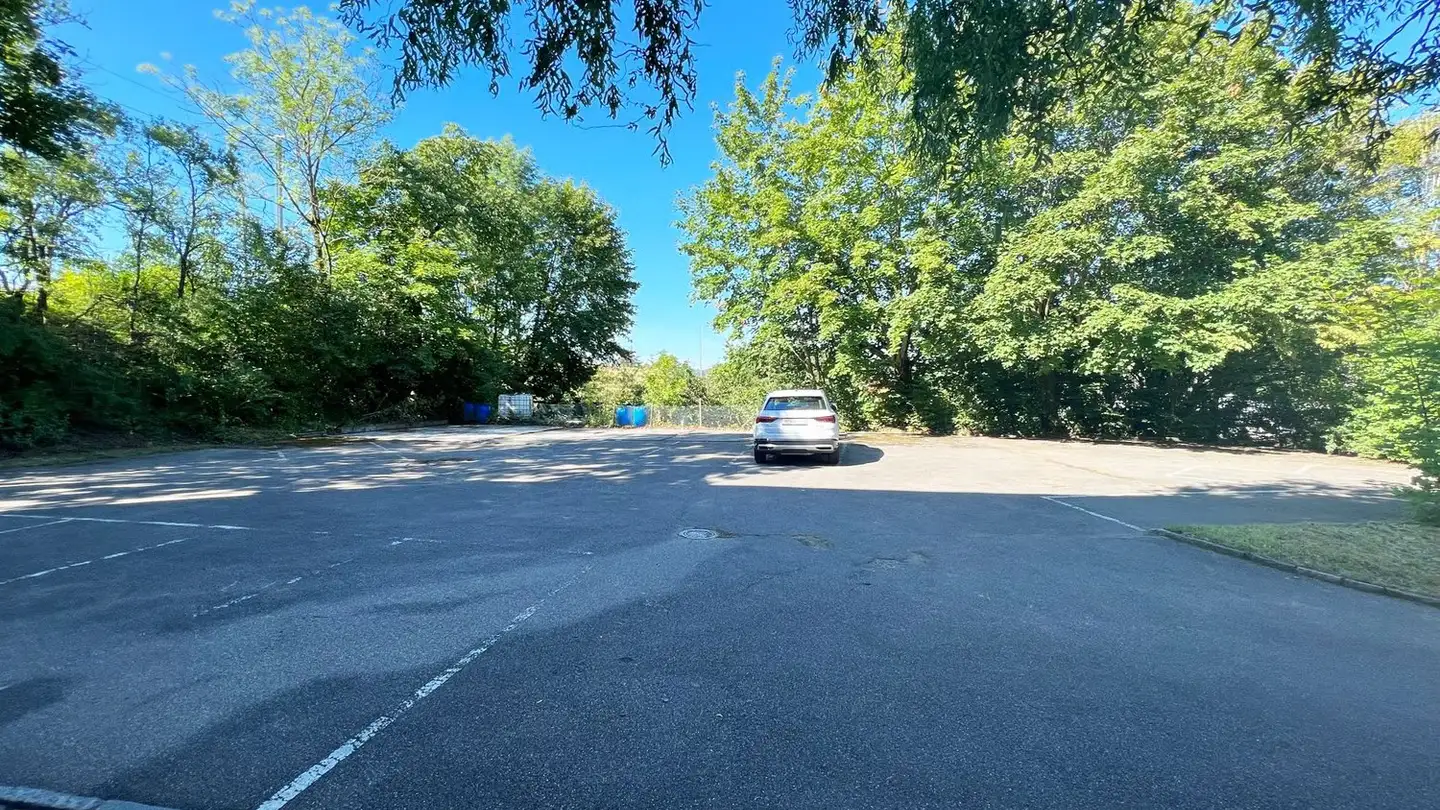 Commercial for sale - Galenweg 4, 2540 Grenchen - Photo 4