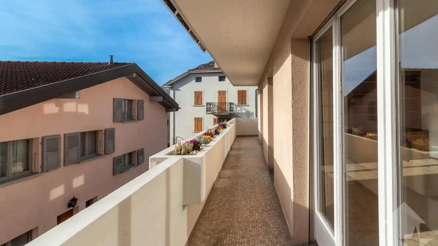 Appartamento in vendita - 1963 Vétroz - Photo 4