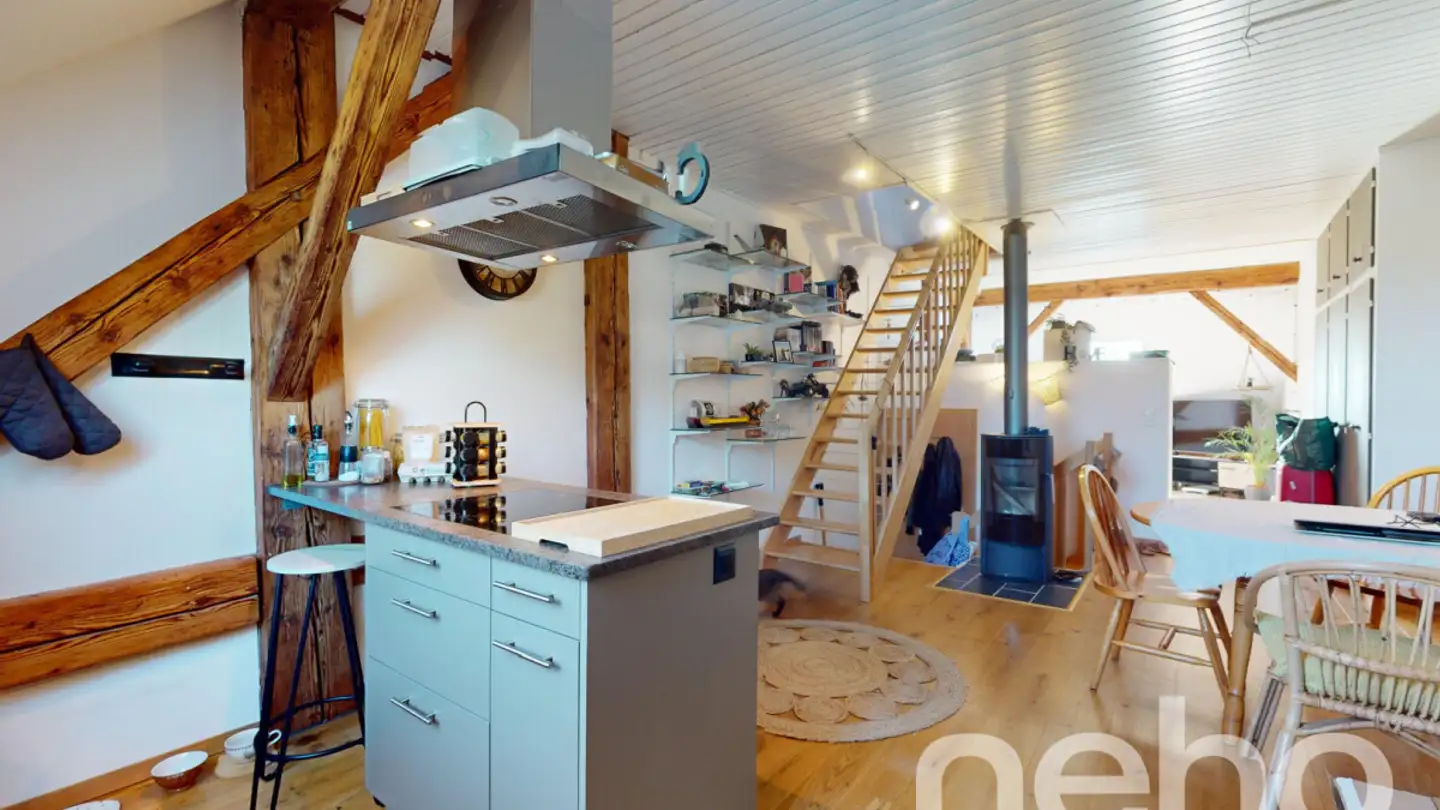 Duplex in vendita - 1062 Sottens - Photo 2