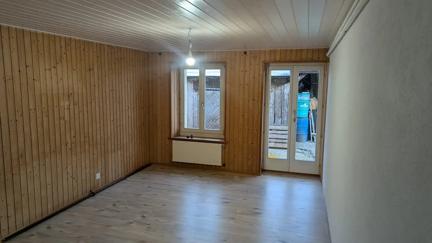 Appartamento in affitto - 1534 Chapelle (Broye)