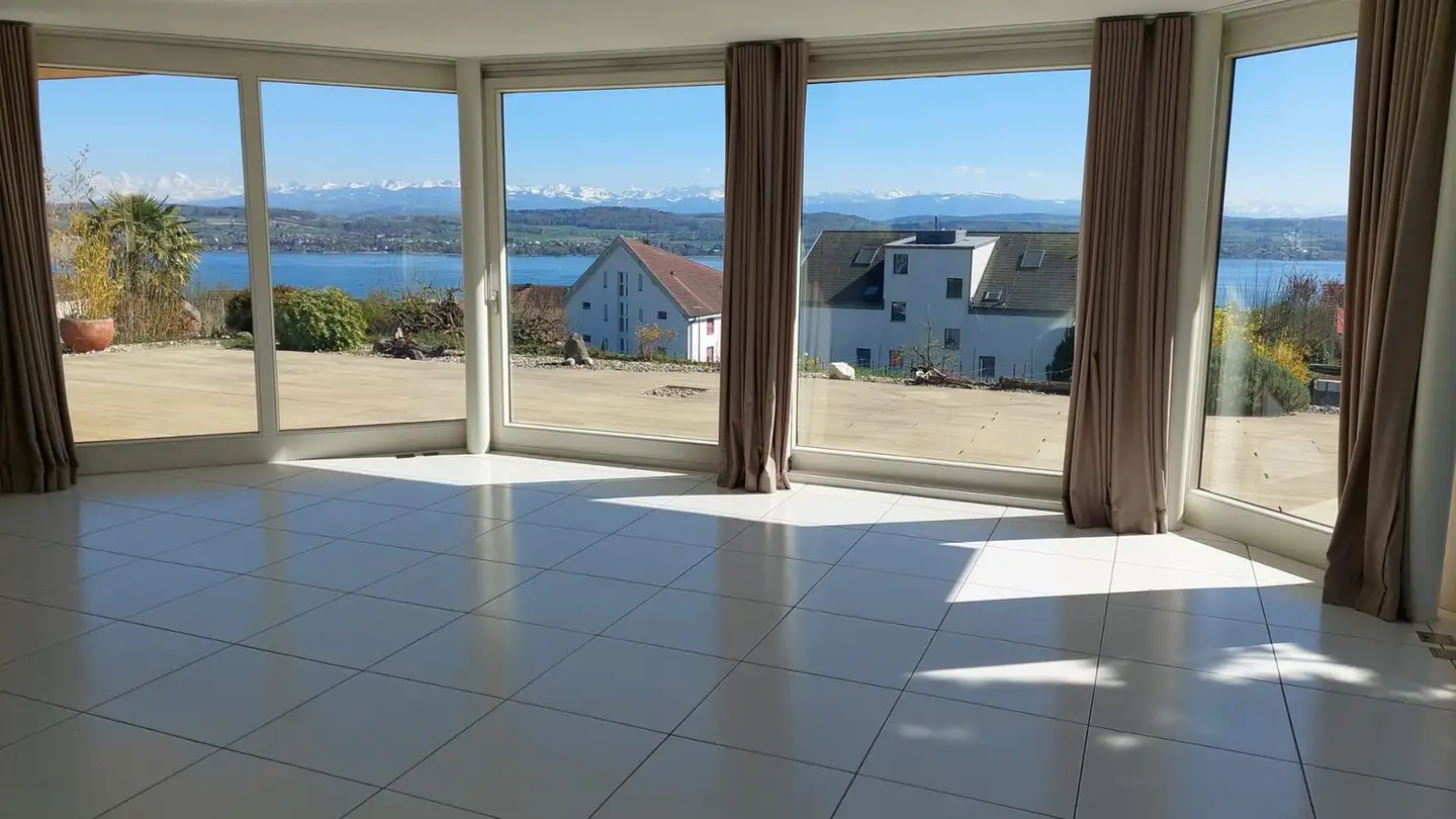 Single house for rent - Impasse Des Jordils 35, 1772 Ponthaux - Photo 2