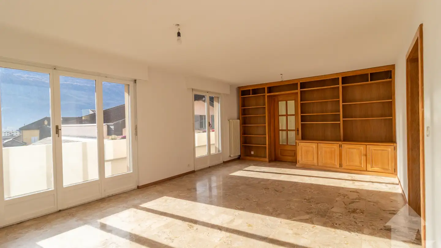 Appartamento in vendita - 1963 Vétroz - Photo 3