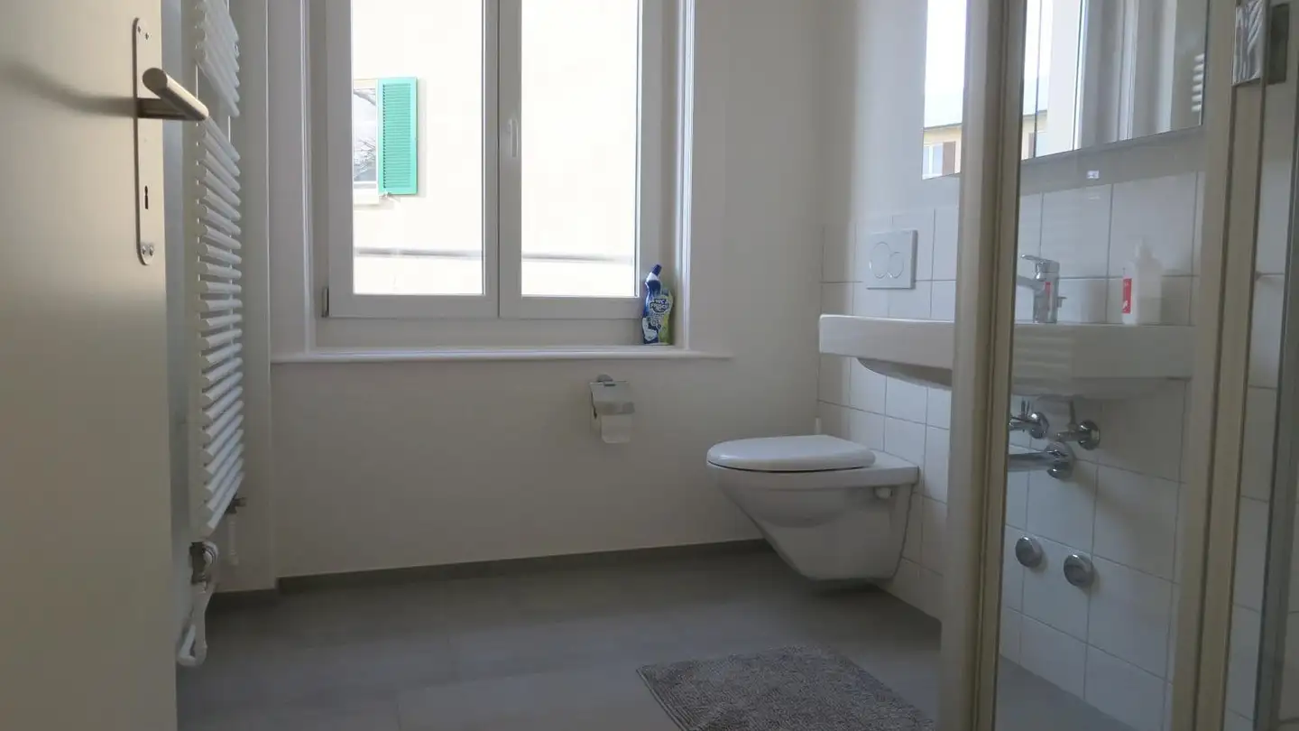 Single room for rent - Heiligkreuzstrasse 40, 9008 St. Gallen - Photo 4