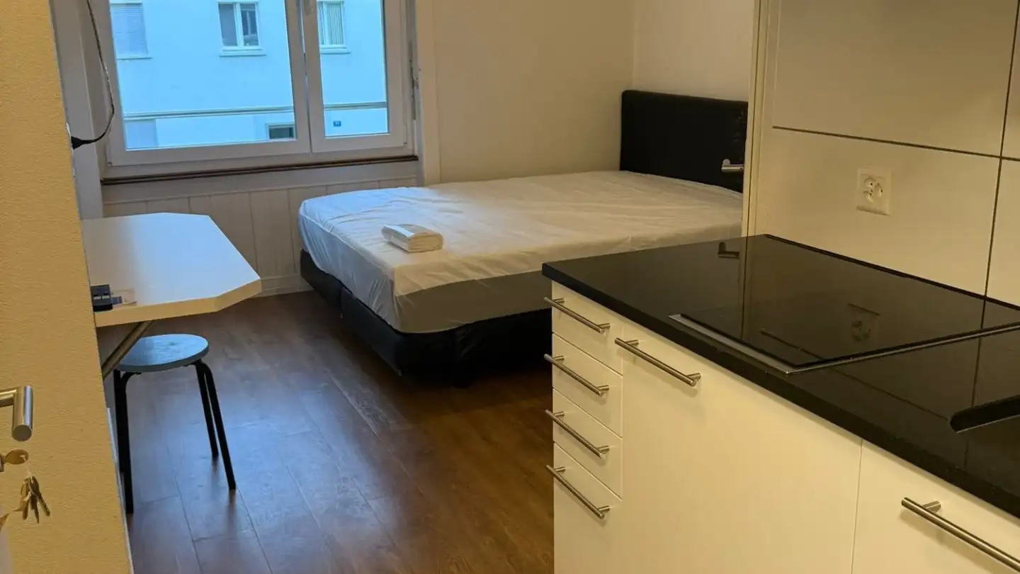 Apartment for rent - 4057 Basel