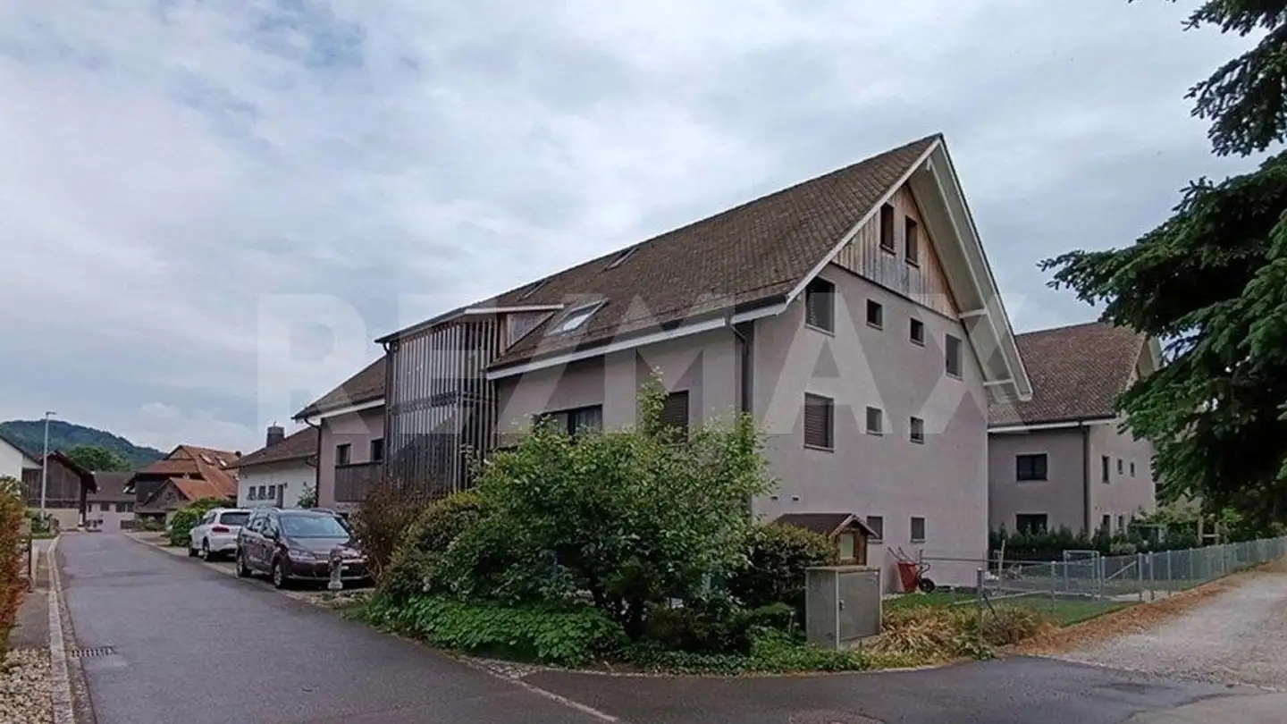 Appartement à vendre - Eisengasse 7, 5504 Othmarsingen