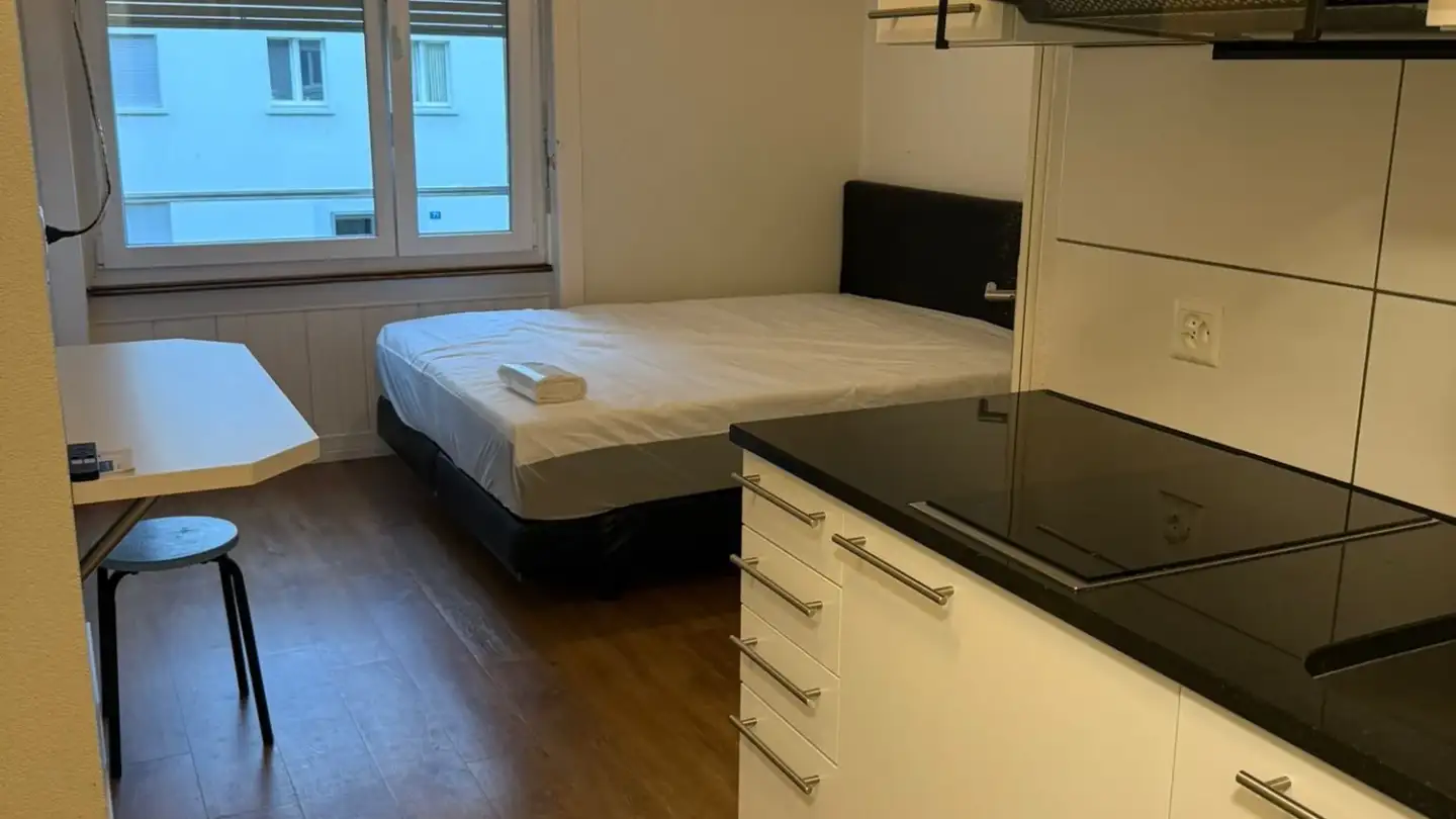 Apartment for rent - 4057 Basel - Photo 3