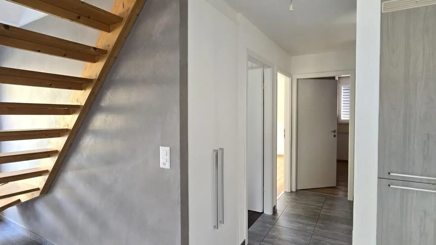 Maisonette kaufen - Rue De Plans-Praz 10, 1337 Vallorbe - Foto 4
