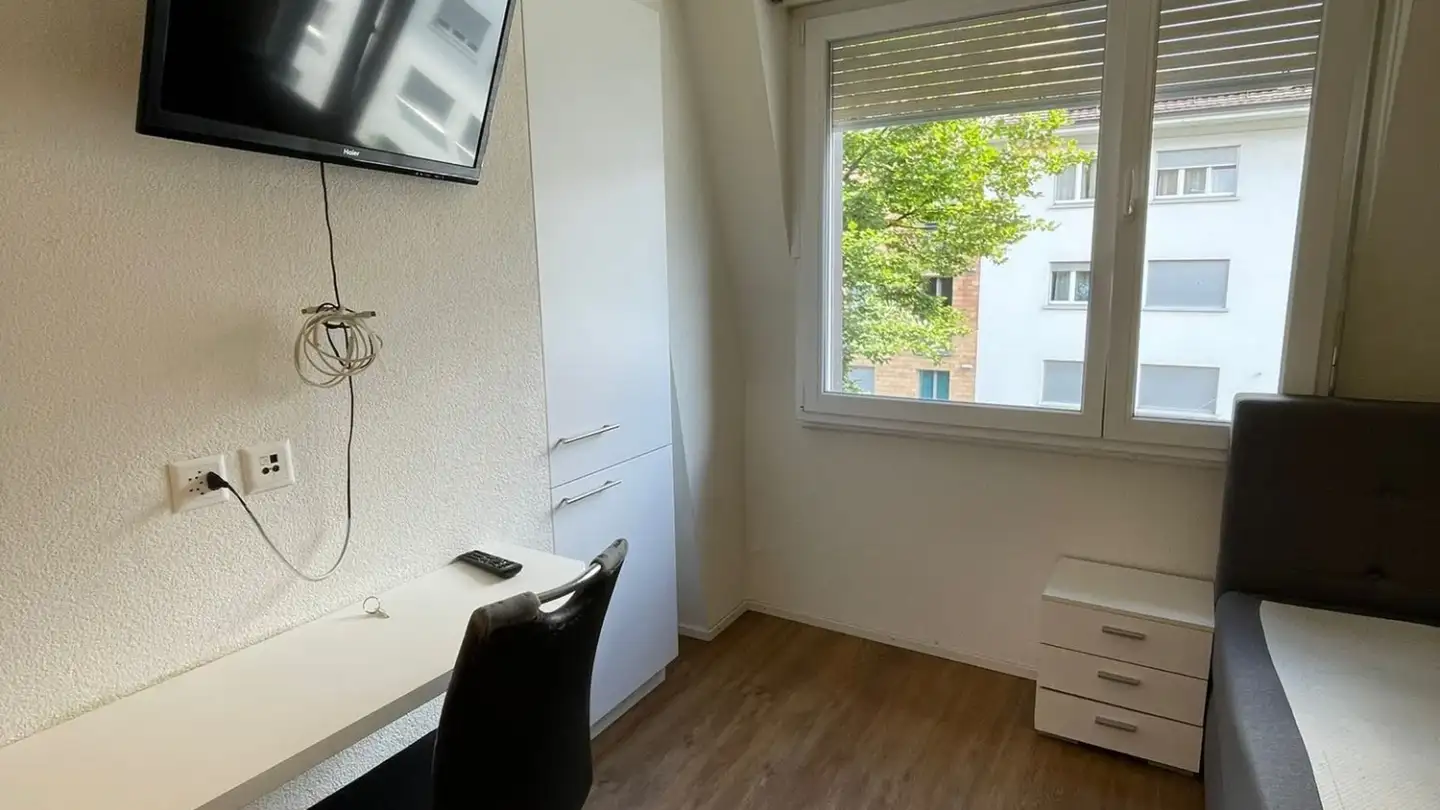 Apartment for rent - 4057 Basel - Photo 4