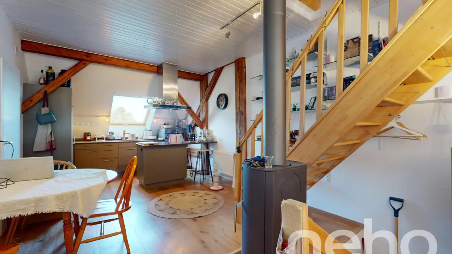 Duplex in vendita - 1062 Sottens - Photo 4