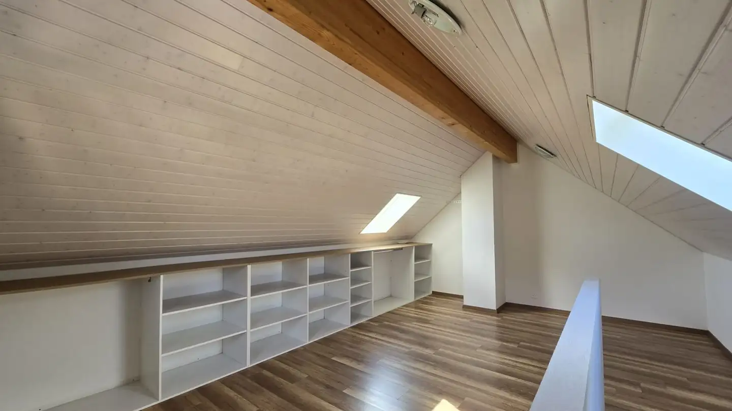 Duplex for sale - Rue De Plans-Praz 10, 1337 Vallorbe - Photo 3
