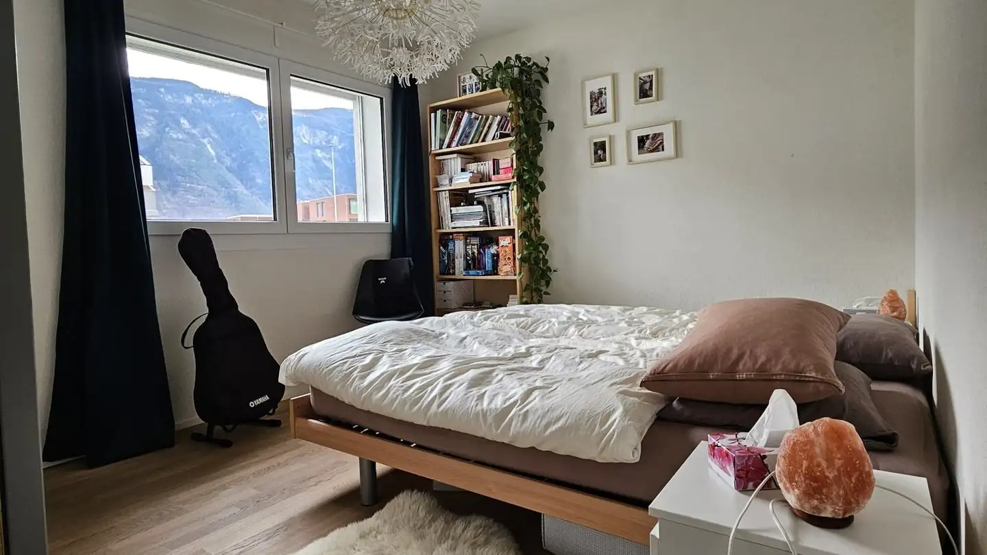 Appartement à louer - Rue Bayard 27a, 1926 Fully - Photo 4