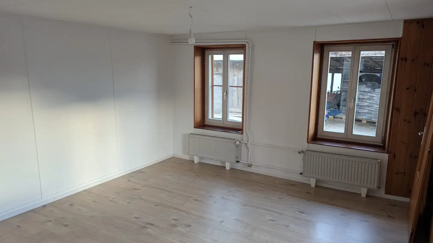 Appartamento in affitto - 1534 Chapelle (Broye) - Foto 3