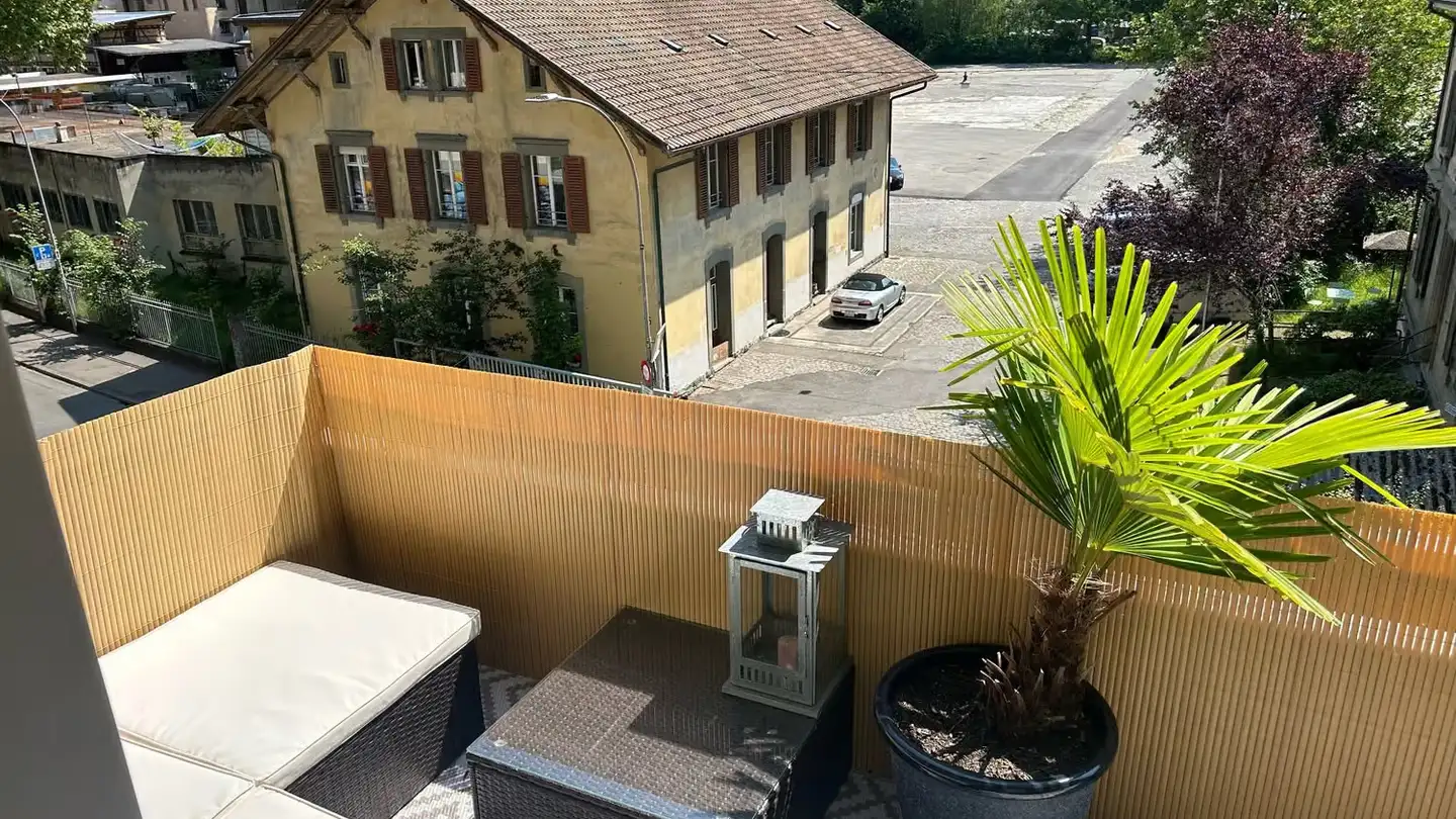 Appartamento ammobiliato in affitto - Sandrainstrasse 18, 3007 Bern