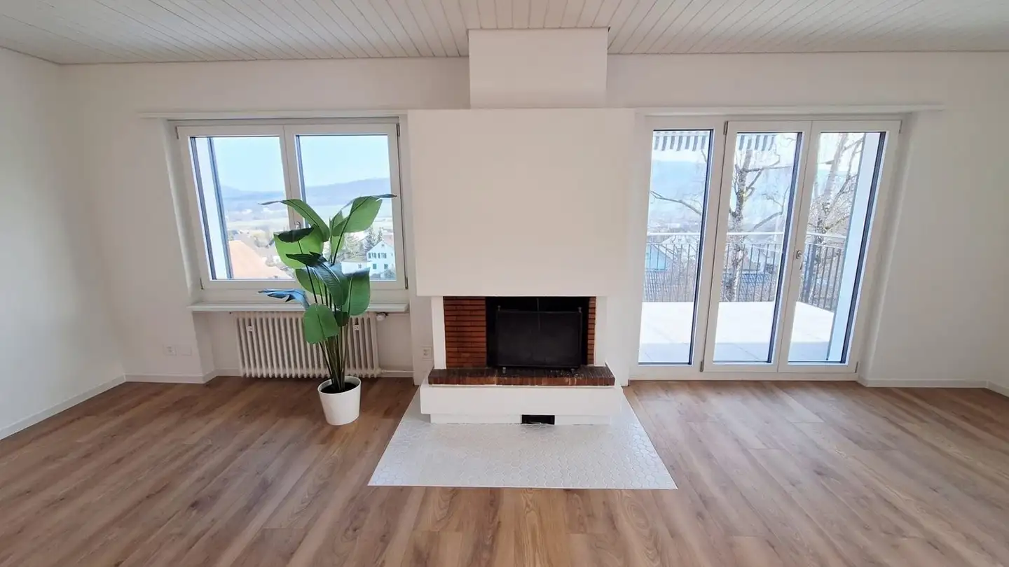 Wohnung mieten - Höhenweg 3, 4612 Wangen b. Olten