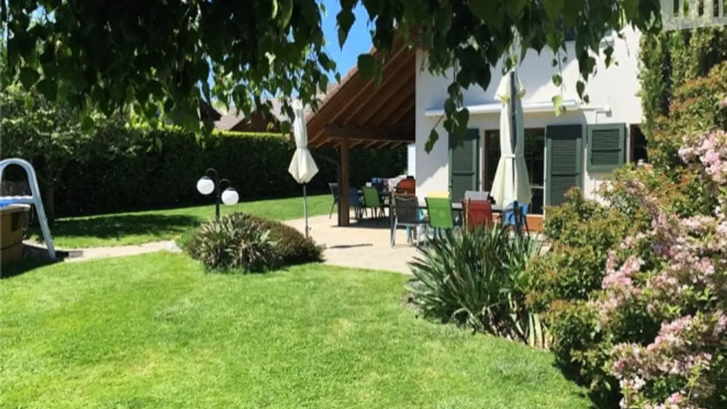 Single house for sale - 1468 Cheyres