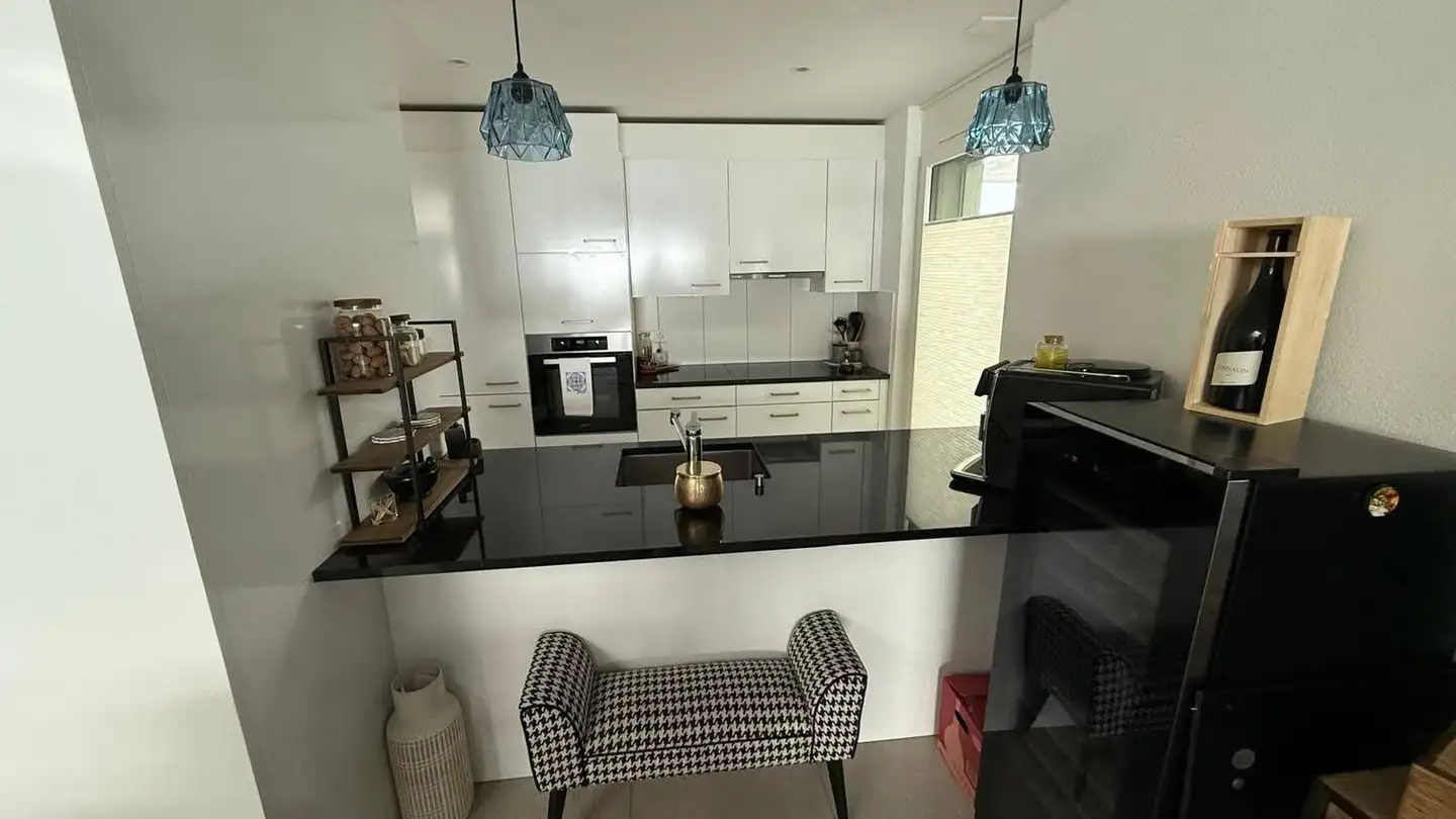 Appartamento in affitto - 1784 Courtepin - Foto 2