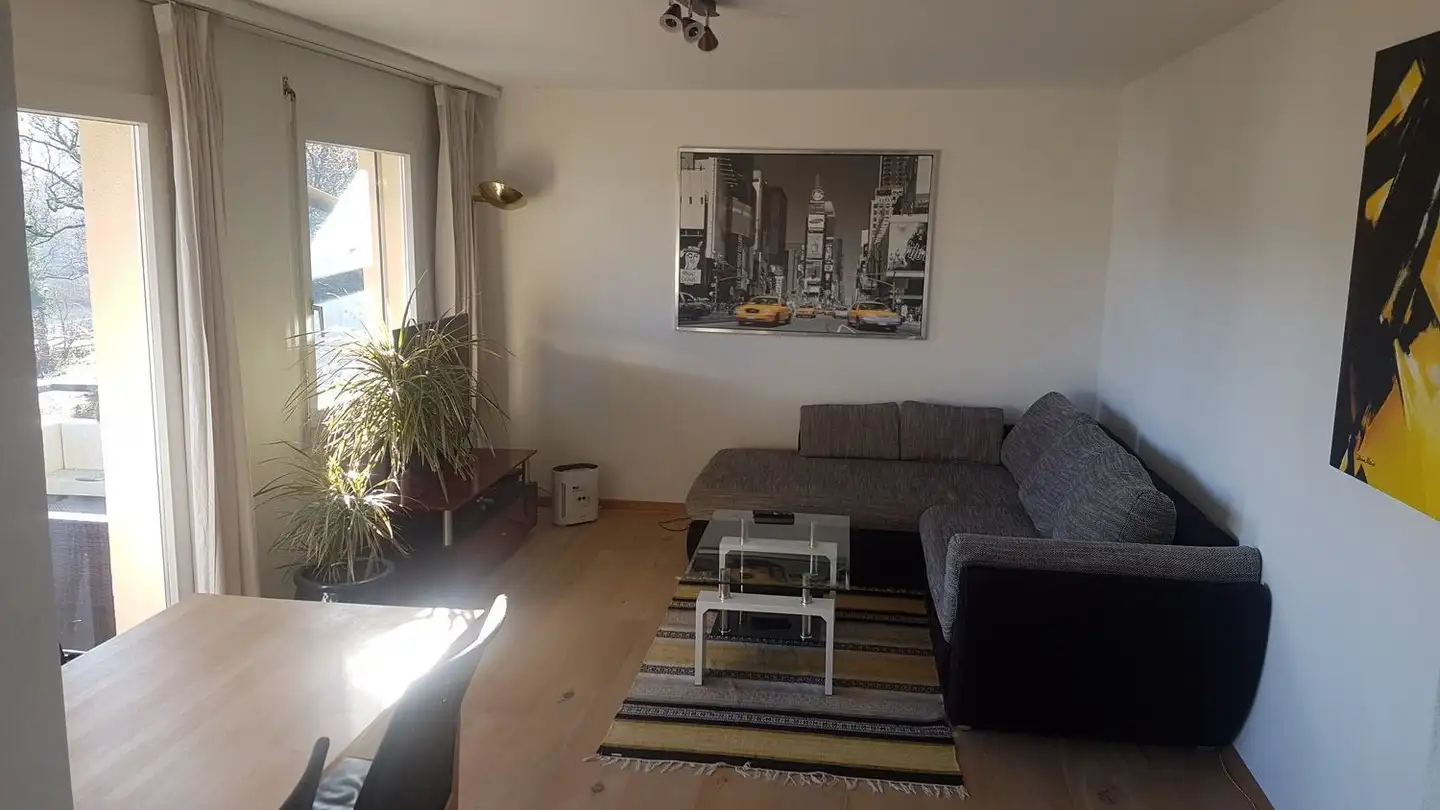 Appartamento ammobiliato in affitto - Sandrainstrasse 18, 3007 Bern - Foto 3