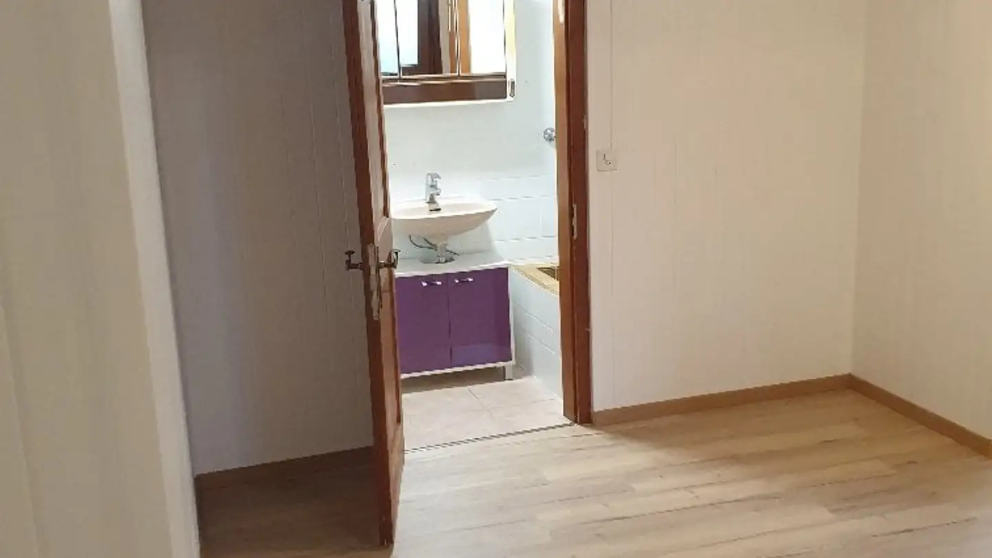 Appartement à louer - Route De Troistorrents 25, 1872 Troistorrents - Photo 2