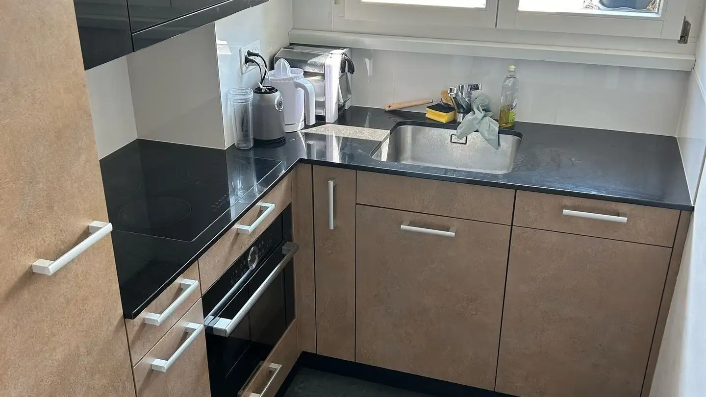 Appartamento ammobiliato in affitto - Sandrainstrasse 18, 3007 Bern - Foto 4