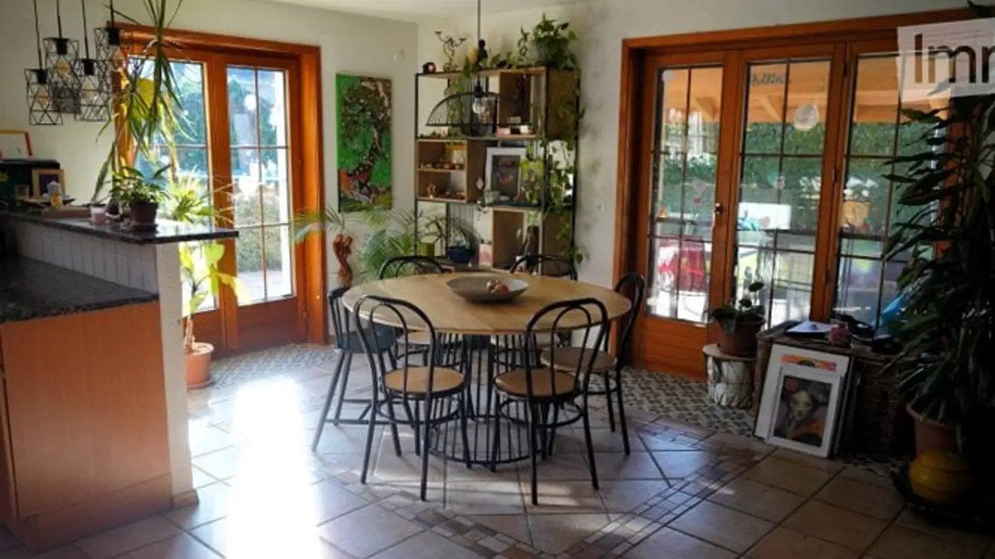 Single house for sale - 1468 Cheyres - Photo 2