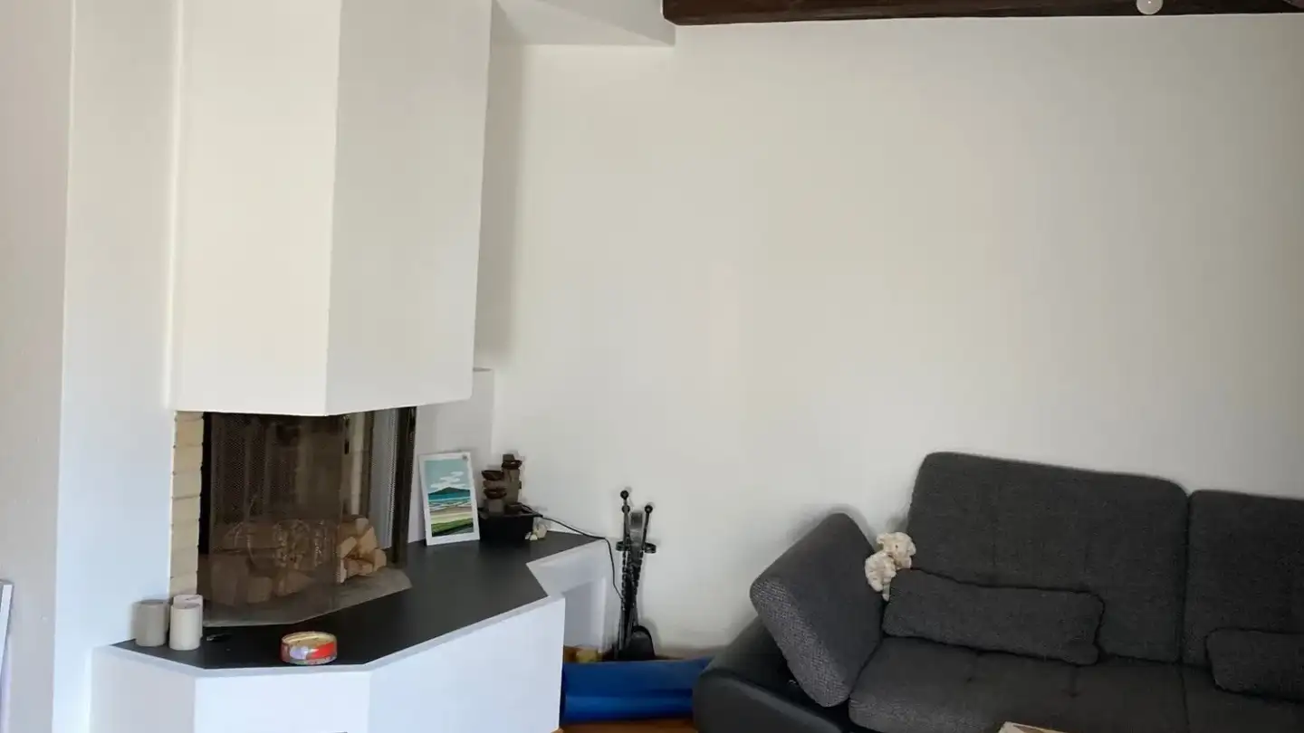 Attico in affitto - Gurzelngasse 7, 4500 Solothurn - Foto 4