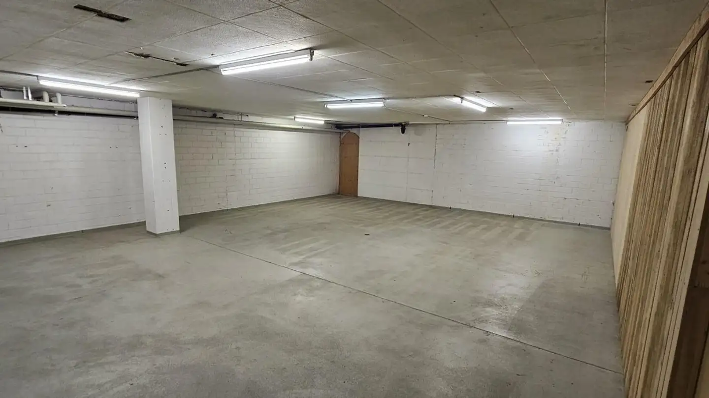 Lagerraum mieten - Bahnhofstrasse 15, 6210 Sursee - Foto 2