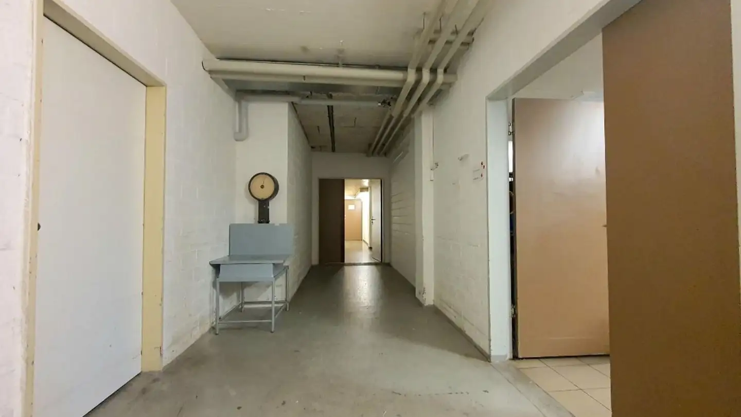 Lagerraum mieten - Bahnhofstrasse 15, 6210 Sursee - Foto 3