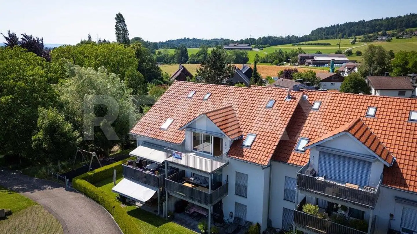 Appartement à vendre - Pfäffikerstrasse 18, 8335 Hittnau - Photo 3