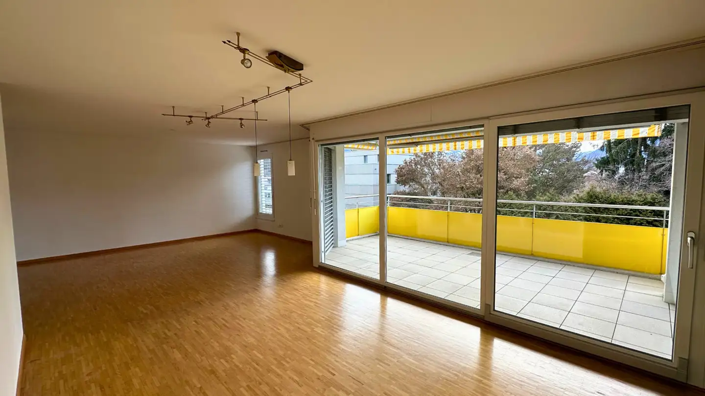 Apartment for rent - Rue De La Berra, 1630 Bulle - Photo 2