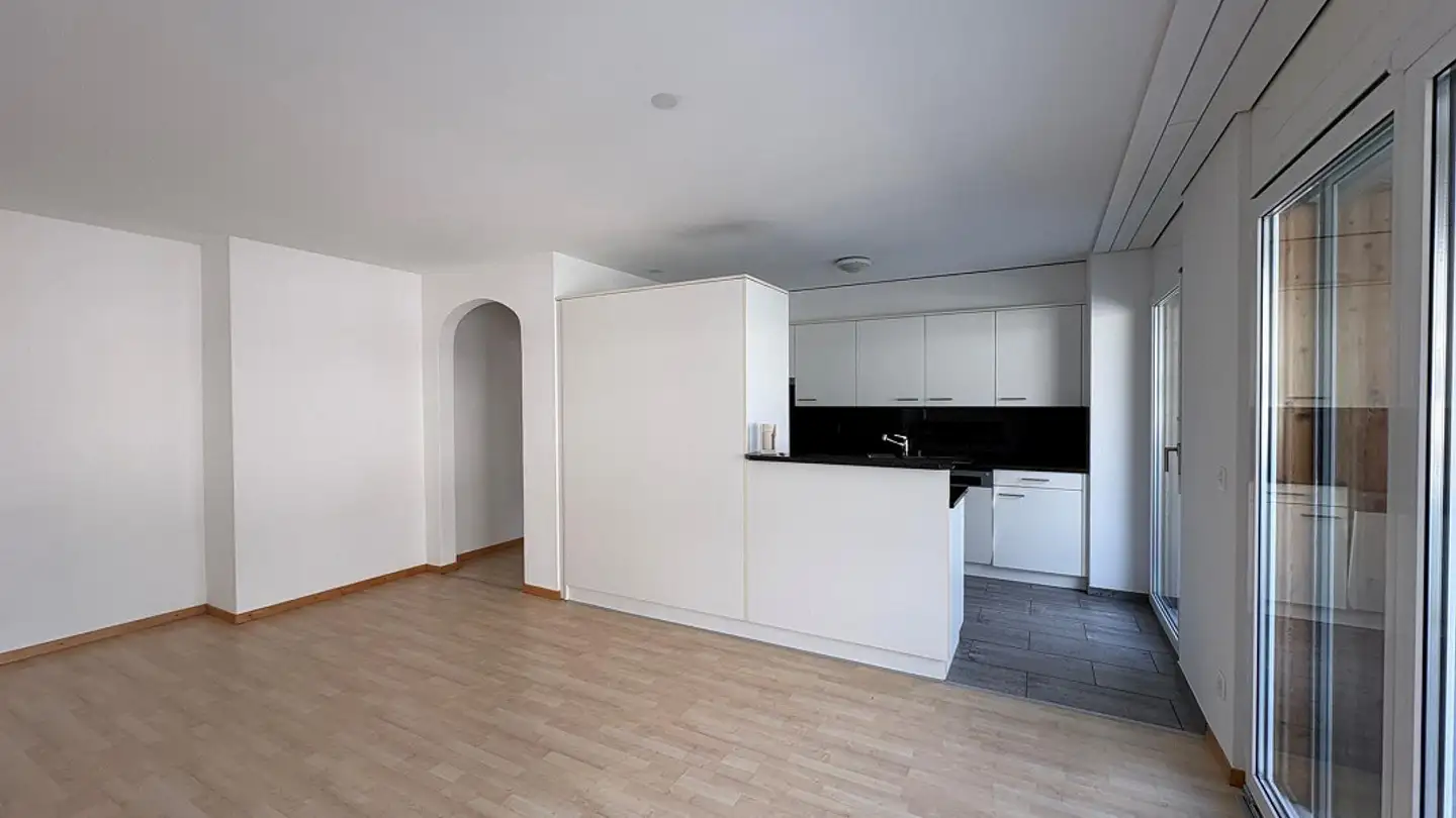 Apartment for rent - Masanserstrasse 178a, 7000 Chur - Photo 3