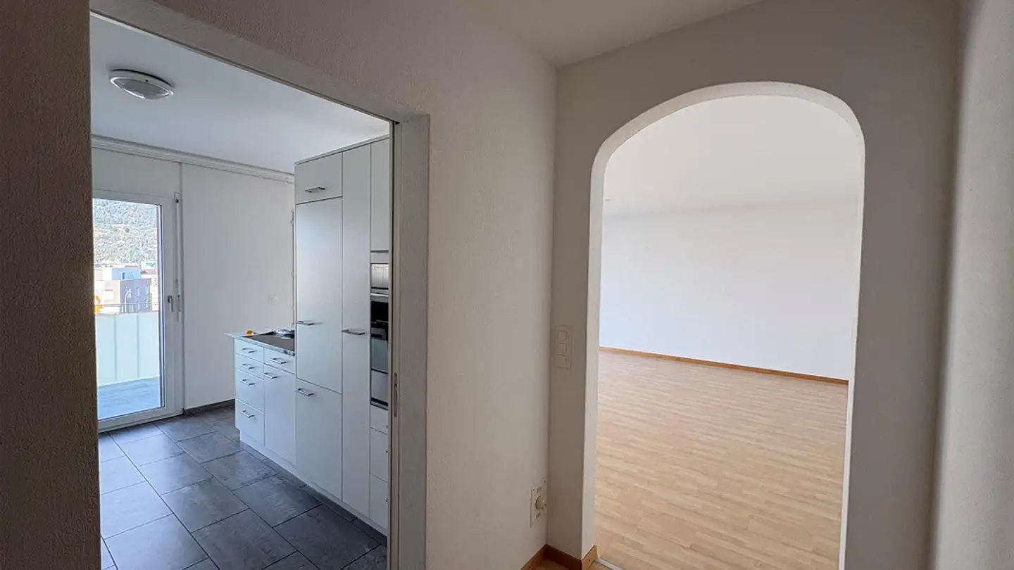 Apartment for rent - Masanserstrasse 178a, 7000 Chur - Photo 4