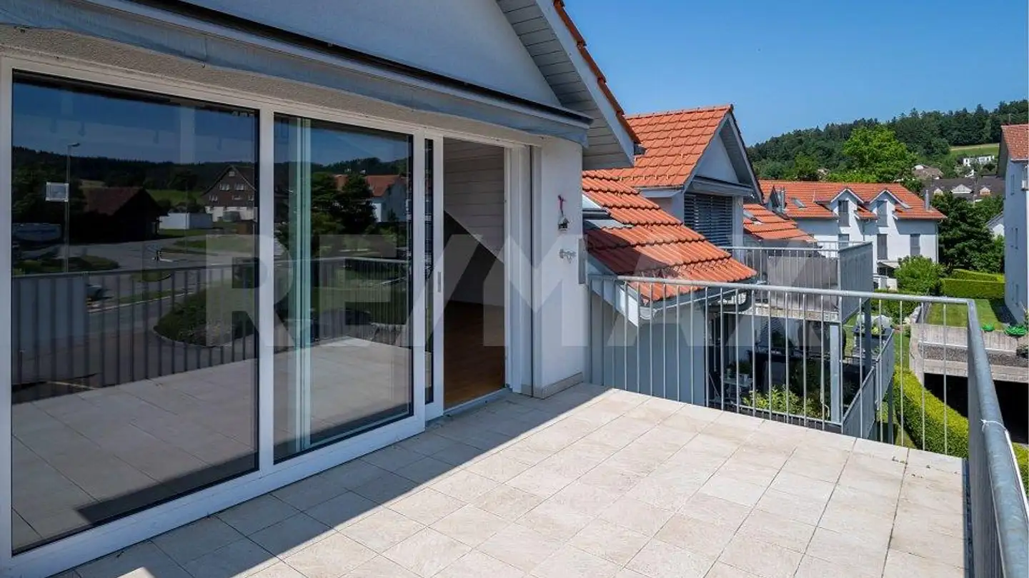 Appartement à vendre - Pfäffikerstrasse 18, 8335 Hittnau - Photo 4