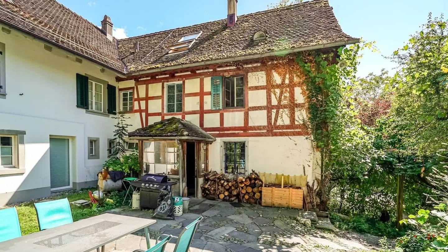 Chambre à louer - Oberschirmensee 14, 8714 Feldbach - Photo 2