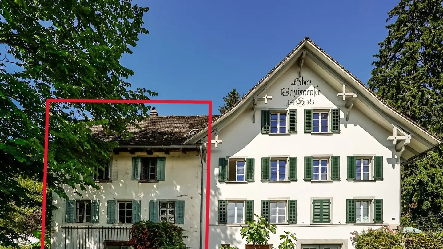 Chambre à louer - Oberschirmensee 14, 8714 Feldbach - Photo 3