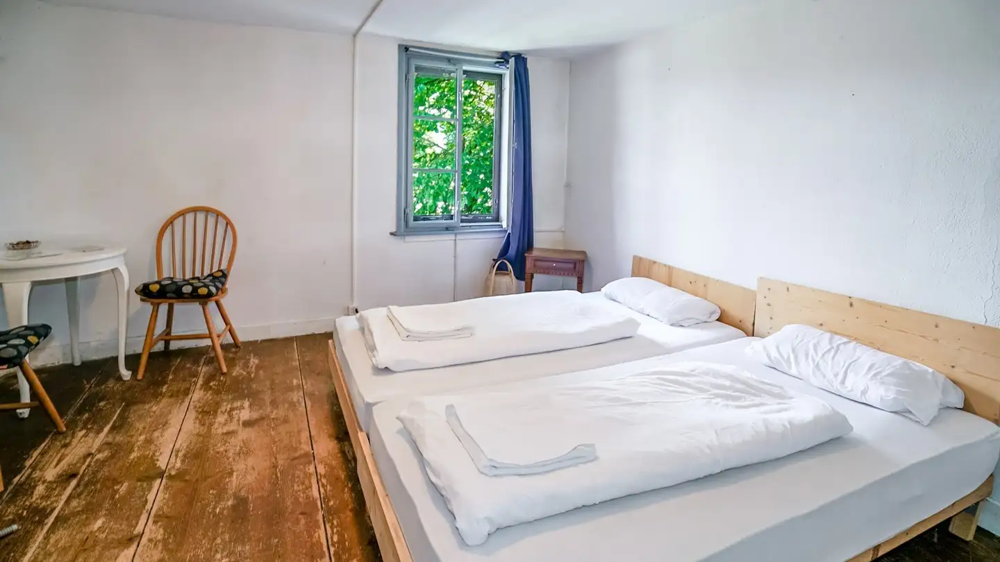 Chambre à louer - Oberschirmensee 14, 8714 Feldbach - Photo 4