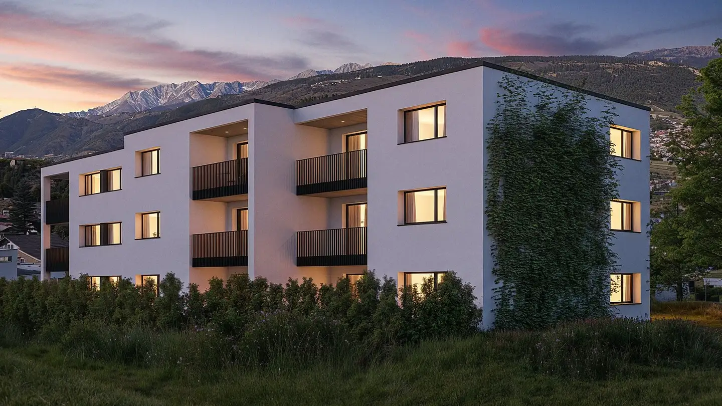 Appartement à vendre - Impasse De Tsanzirou, 3966 Chalais - Photo 3