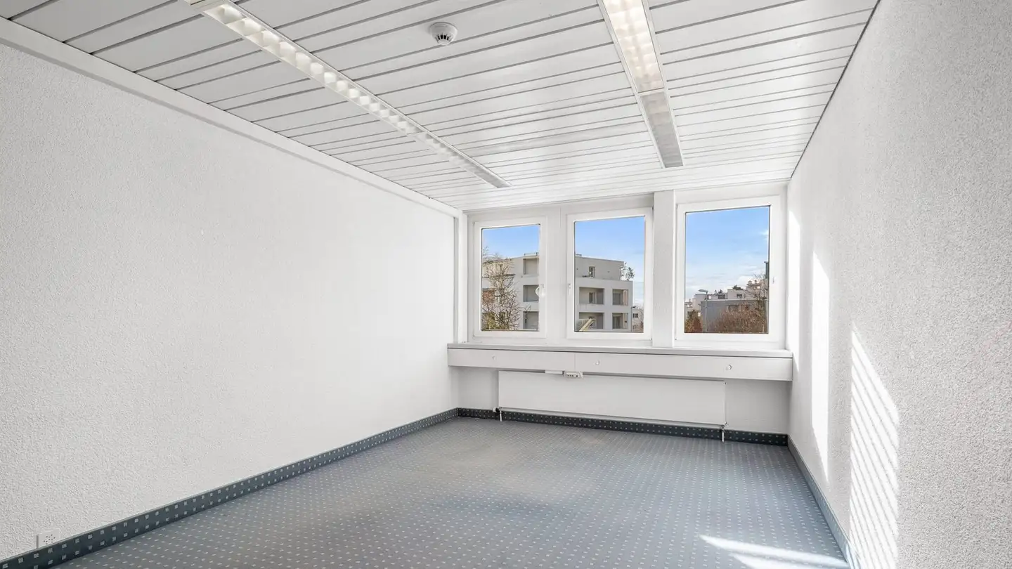 Office space for rent - Bahnhofstrasse 3, 8965 Berikon - Photo 3