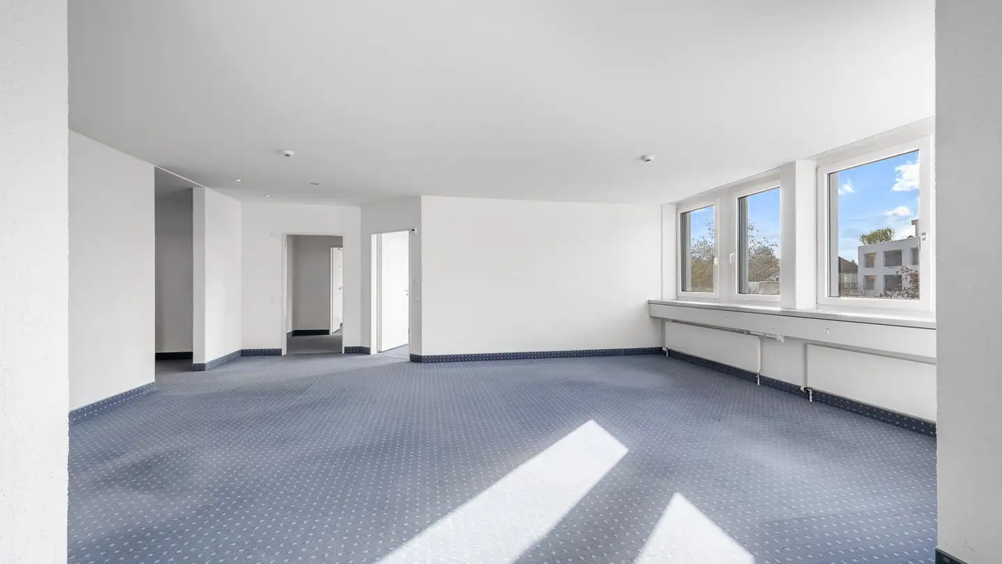 Office space for rent - Bahnhofstrasse 3, 8965 Berikon - Photo 4