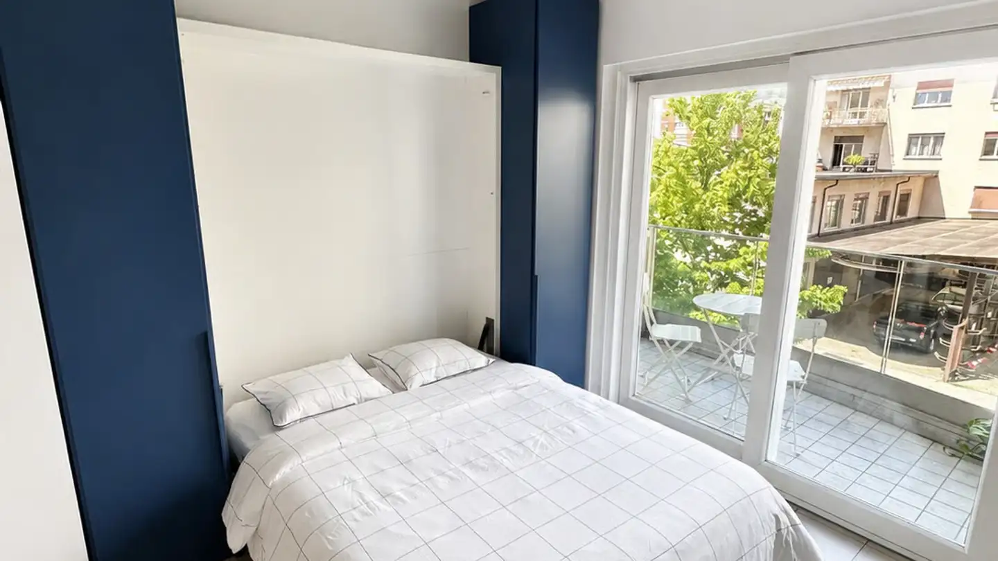 Wohnung kaufen - 6900 Lugano