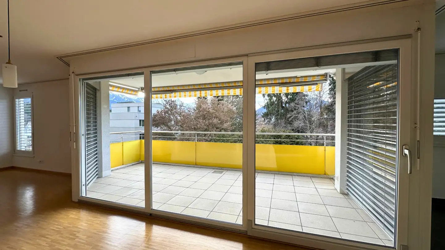 Apartment for rent - Rue De La Berra, 1630 Bulle - Photo 4