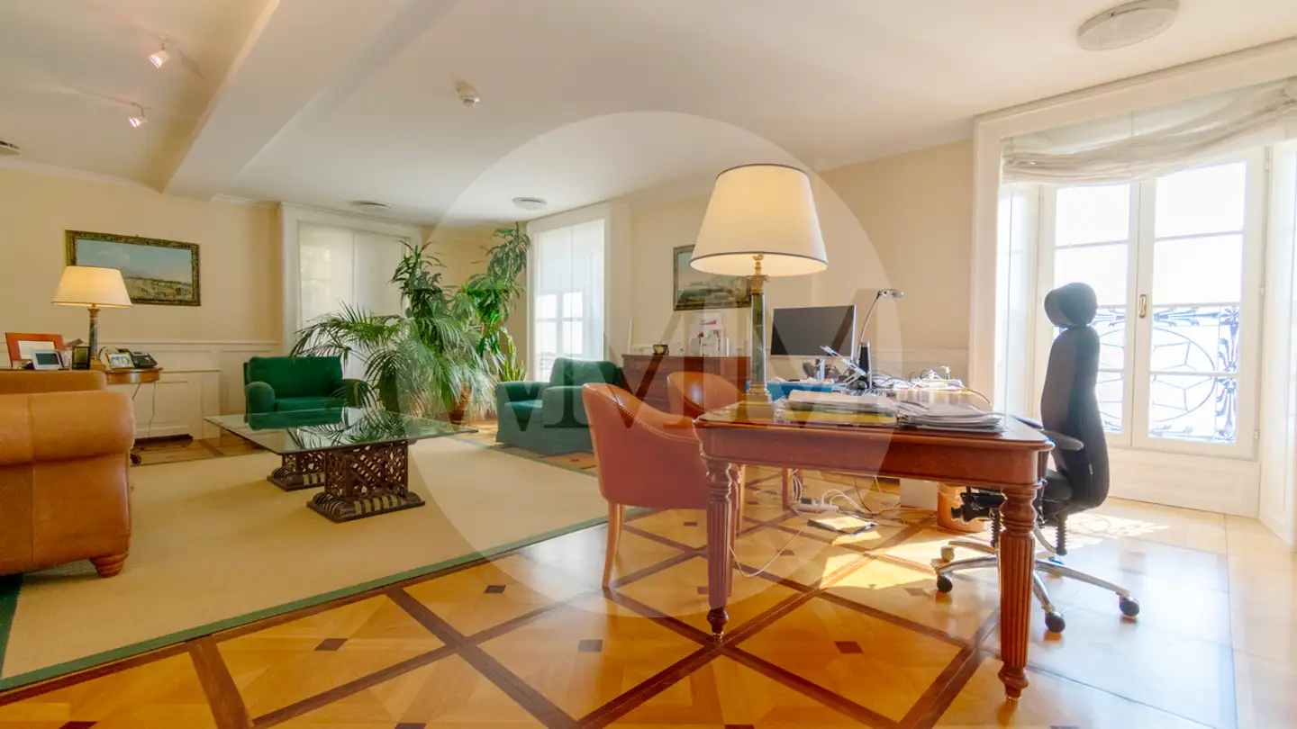 Bürofläche mieten - 6900 Lugano - Foto 3