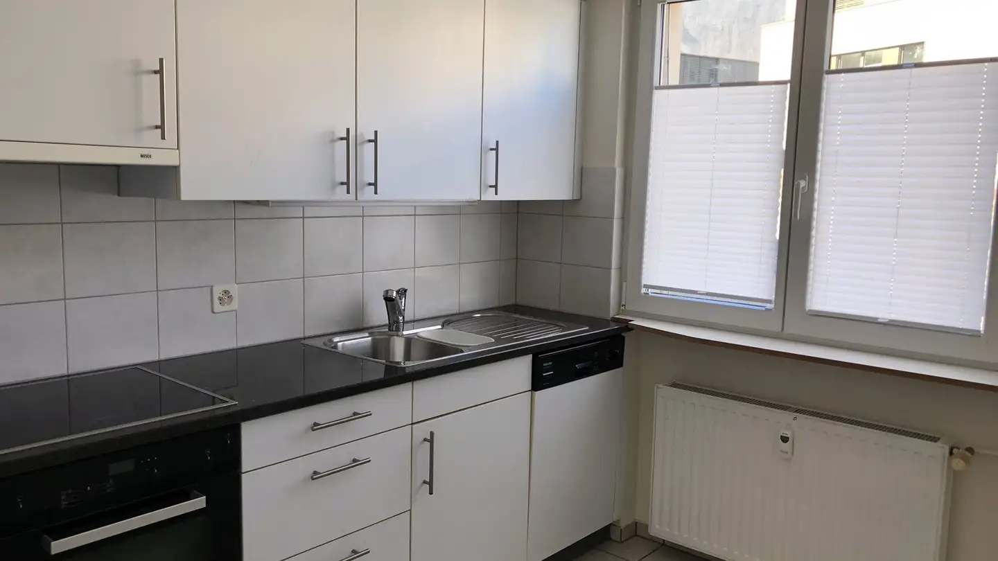 Duplex for rent - An Der Auhalde 6, 4125 Riehen