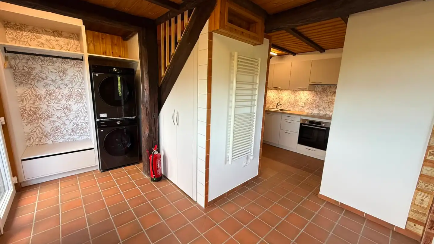 Single house for rent - Route De Nendaz 528, 1996 Basse-Nendaz - Photo 4