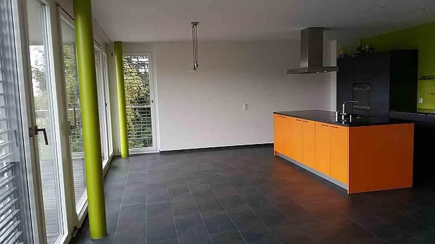 Appartement à louer - Obere Berneggstrasse 75, 9012 St. Gallen - Photo 3