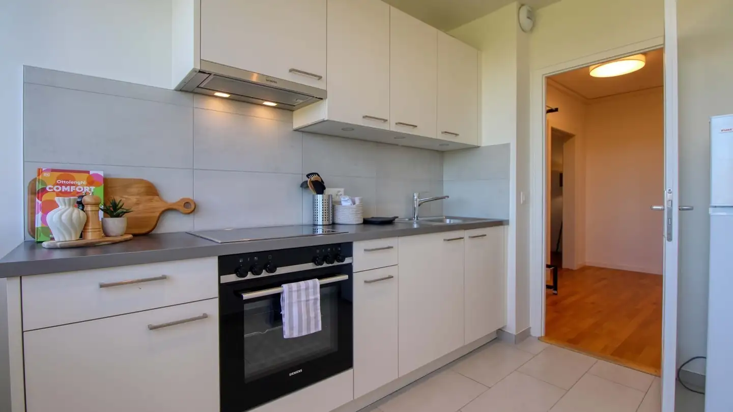 Apartment for rent - Rue De Lyon 65, 1203 Genève