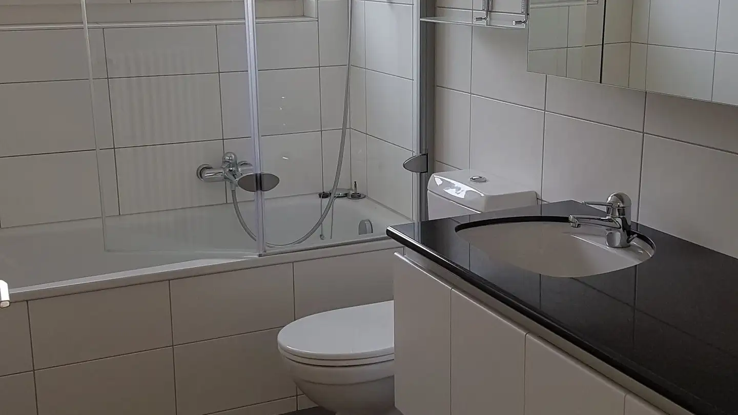 Wohnung mieten - Bergstrasse 37, 8962 Bergdietikon - Foto 4