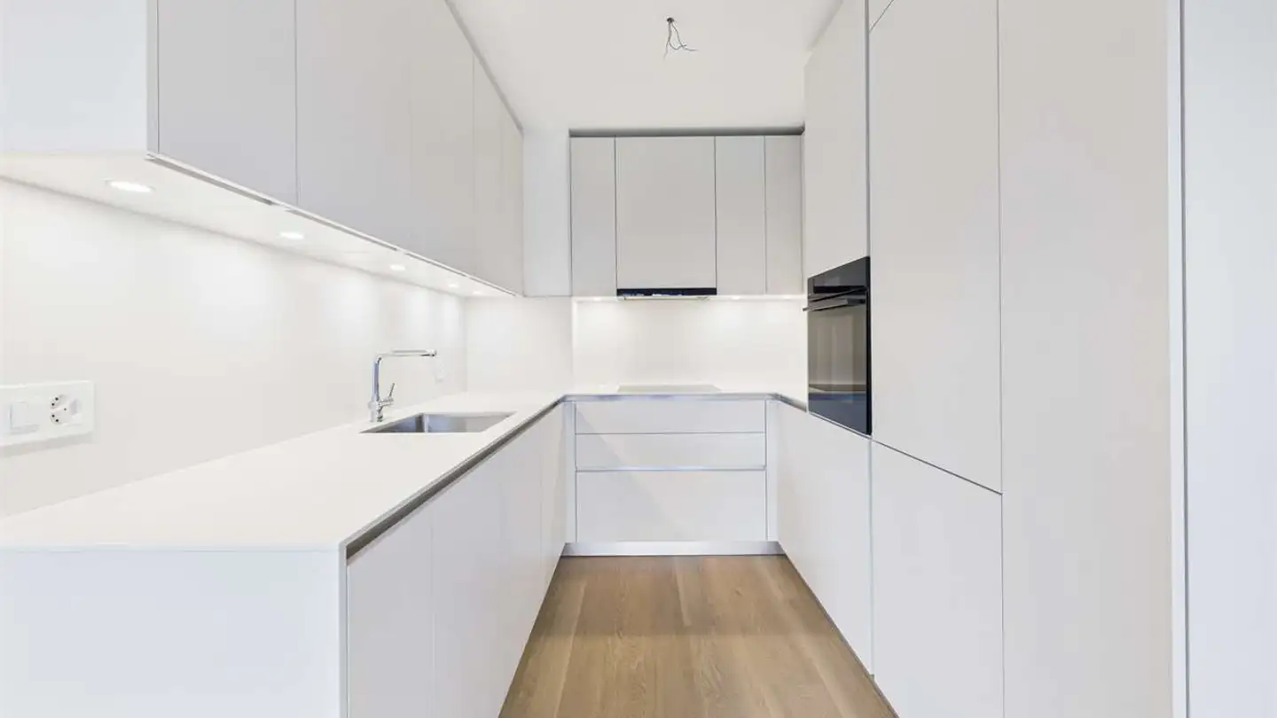 Möblierte Wohnung kaufen - 6900 Lugano - Foto 4