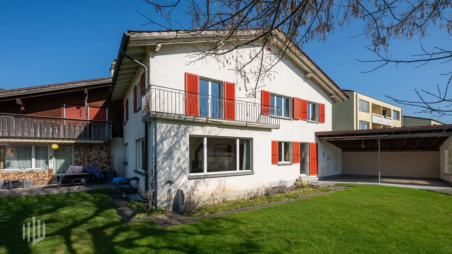 Single house for sale - Bernstrasse 49, 3510 Konolfingen